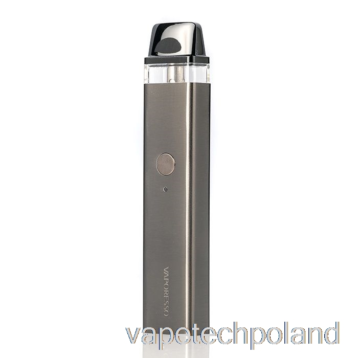 Vape Pod Vape Pod Vapesso Xros 16 W System Pod Matowy Szary
